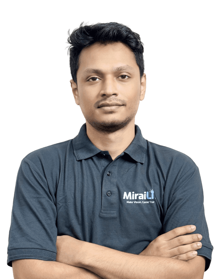 Research Analyst