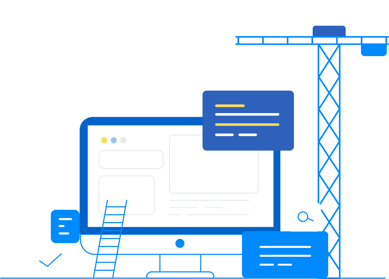Build Your Online Store With Experts