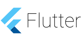 Flutter App Development logo