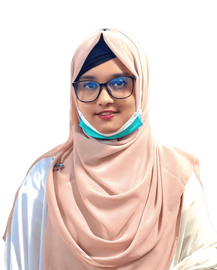 Jakiya Sultana