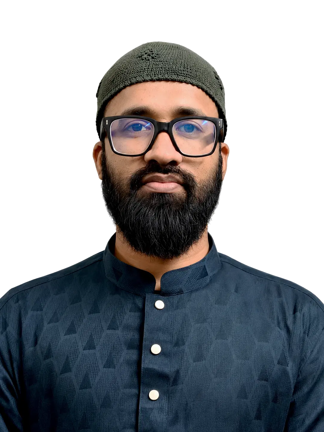 Md Mizanur Rahman