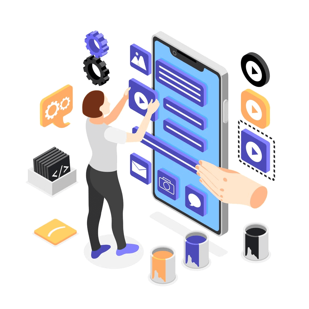 Mobile Apps People Love