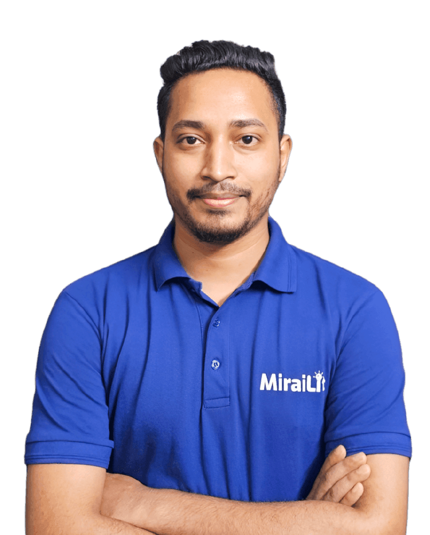 Mohammad Obidul