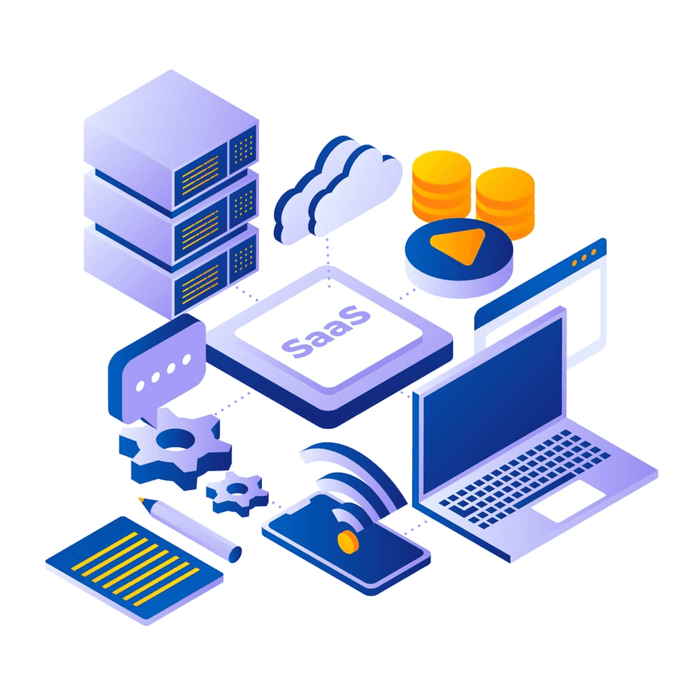 Launch Your SaaS Product