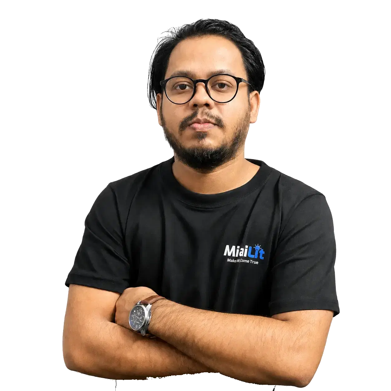 Mohammad Shajid Hassan