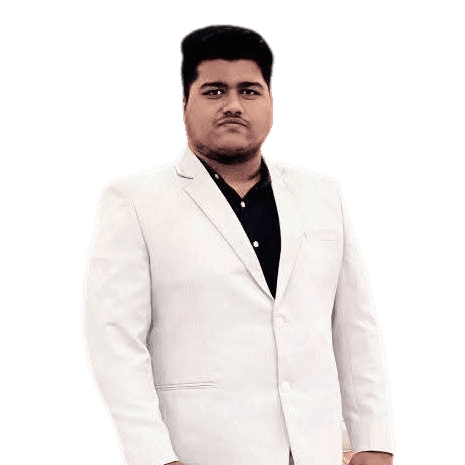 Md. Sadiqul Tamzid Shihan